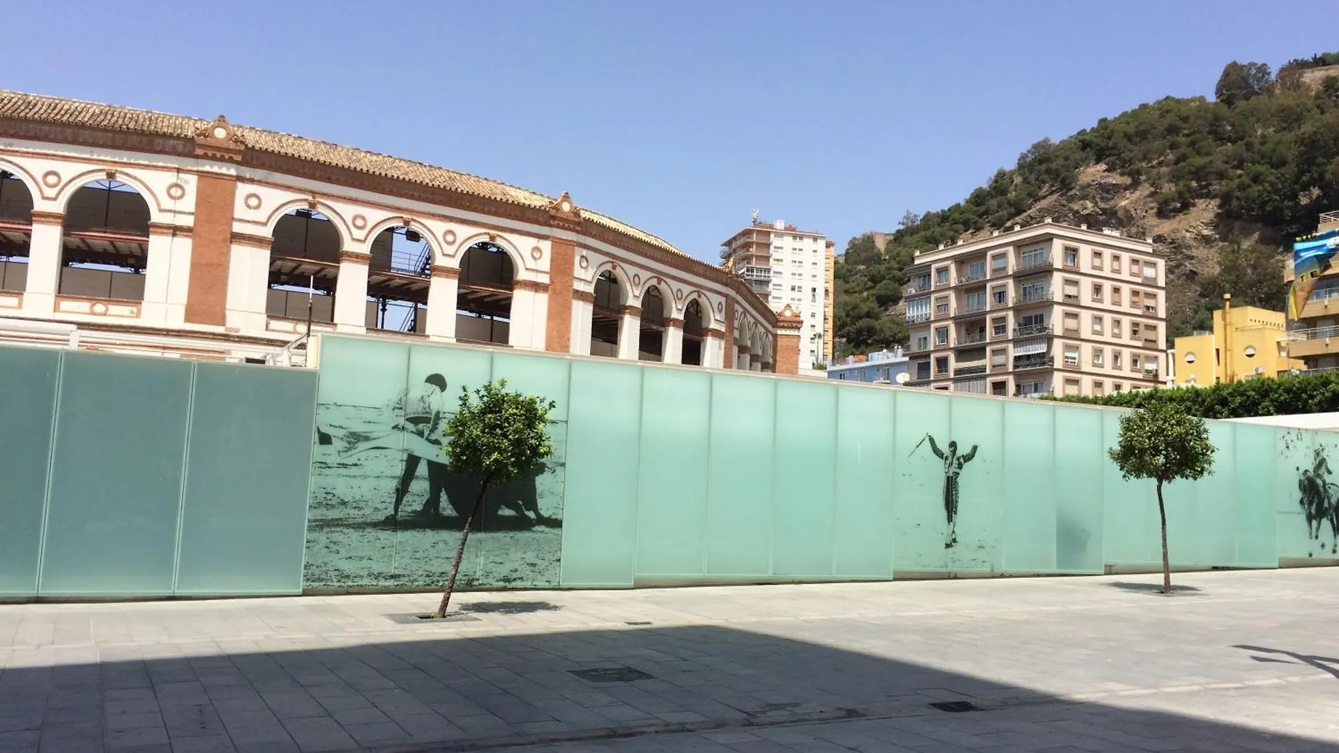Malagueta Suites Malaga