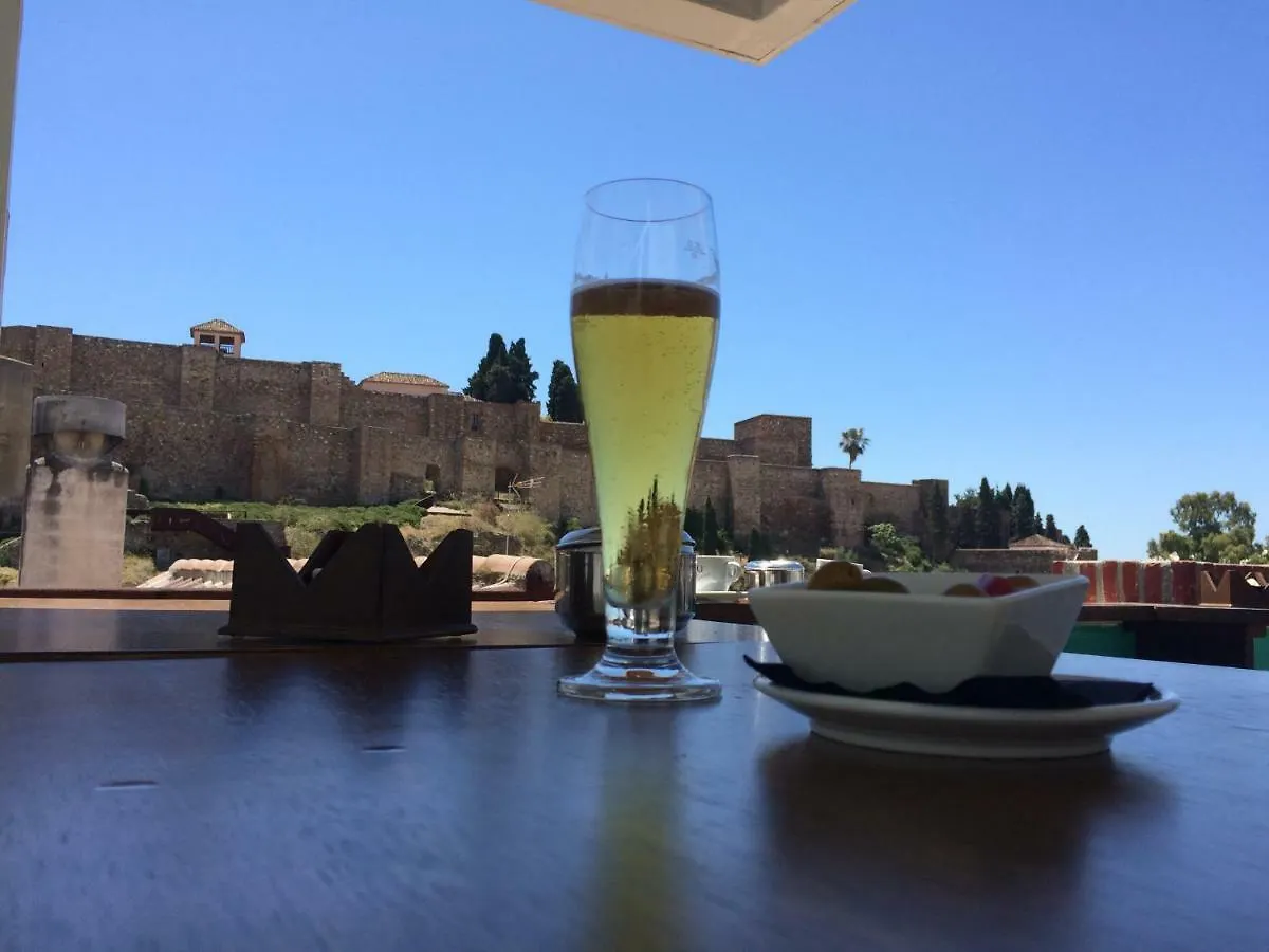 Malagueta Suites Malaga