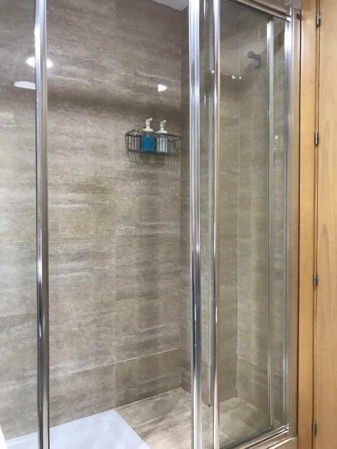 Malagueta Suites Malaga