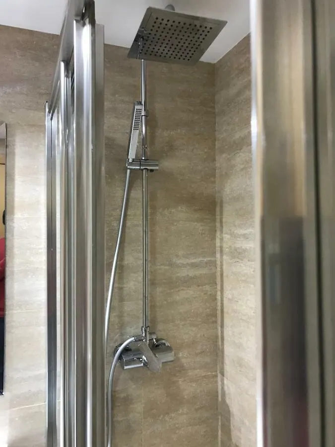 Apartment Malagueta Suites Malaga