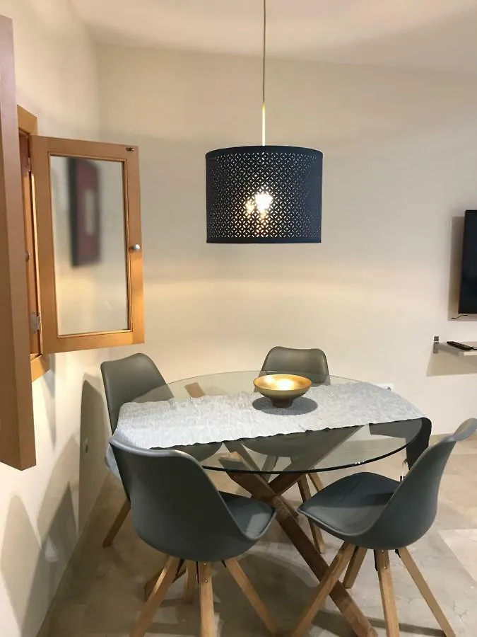 Malagueta Suites Malaga 0*,  Spain