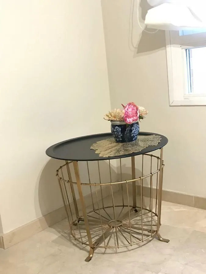 Malagueta Suites Malaga 0*,