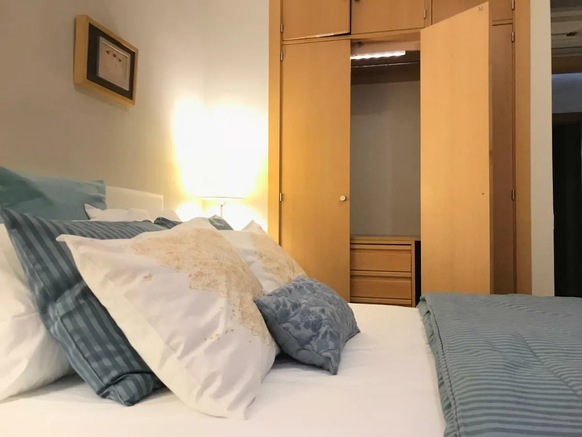 Malagueta Suites Malaga 0*,  Spain